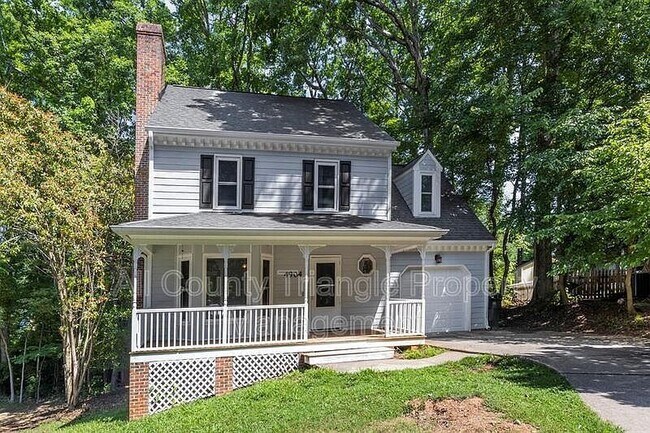 Foto del edificio - 4904 Kinross Ct