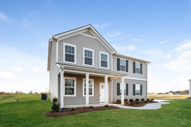 Building Photo - 6214 Olive Branch Rd