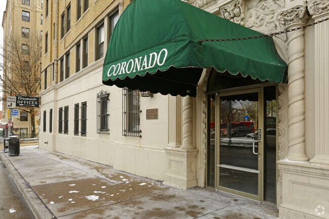 Foto del edificio - Coronado