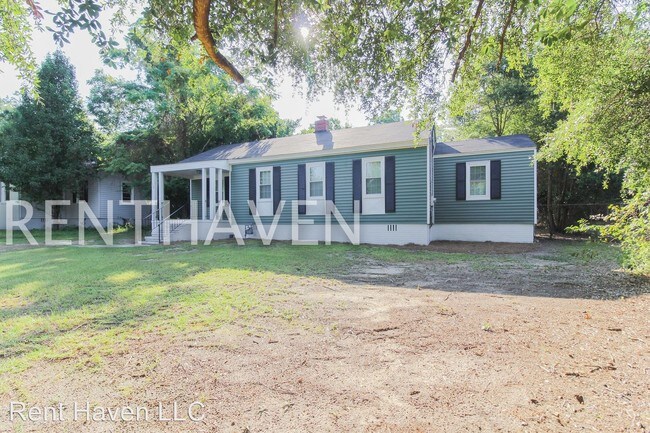 Building Photo - 3 br, 1 bath House - 539 Tubman Street