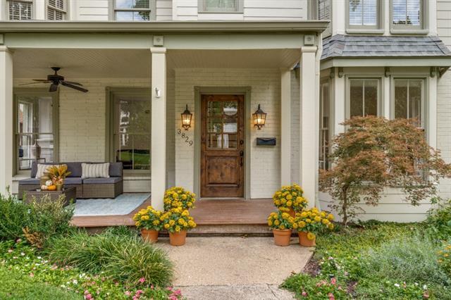 Foto del edificio - 3829 Amherst Ave