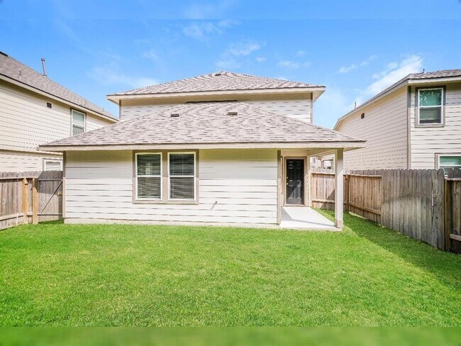 Building Photo - 5019 Giant Sequoia Way