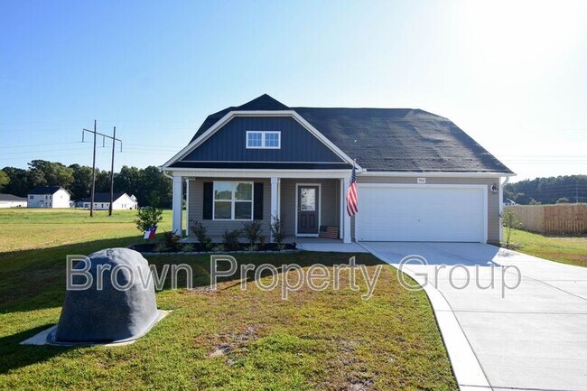 Foto del edificio - 5967 Gator Wy