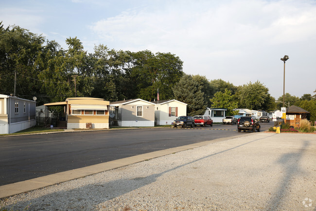 Foto del edificio - Smith Mobile Home Park