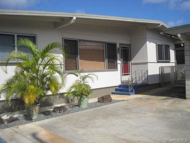 Primary Photo - 1420 Ala Mahamoe St