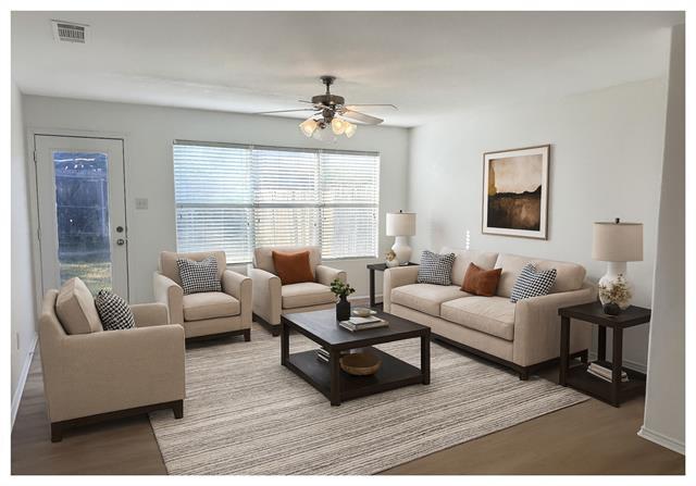 Foto del edificio - 7537 Lazy Spur Blvd