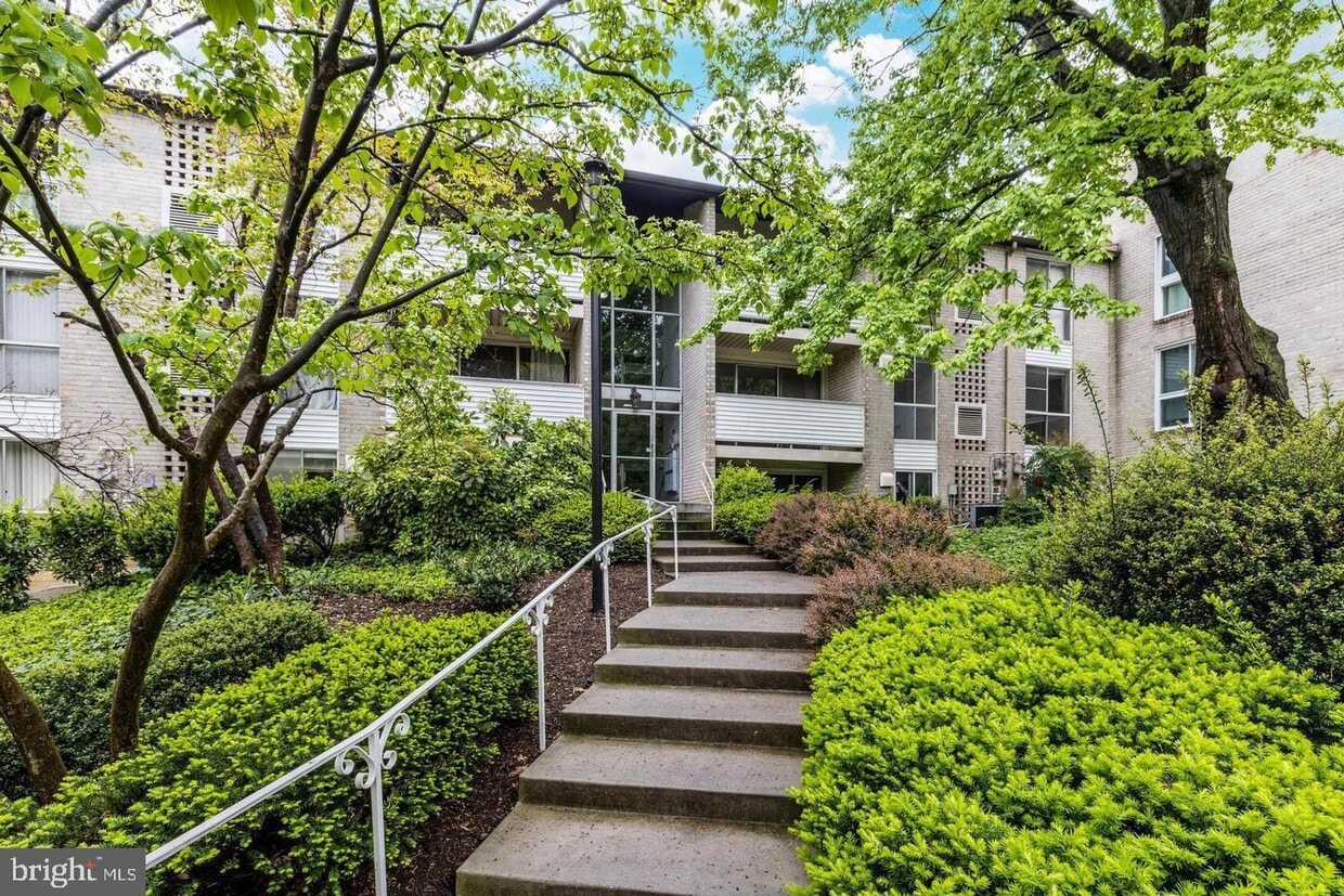 5602 Bismach Dr Unit 204, Alexandria, VA 22312 Apartment for Rent in Alexandria, VA