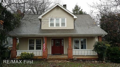 Primary Photo - 711 Hillside Ave