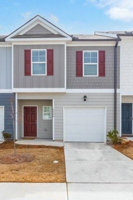 3506 Lakeview Crk, Stonecrest, GA 30038 Condo for Rent in Stonecrest