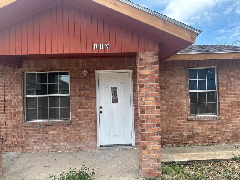 Foto principal - 112 Benwood Rd