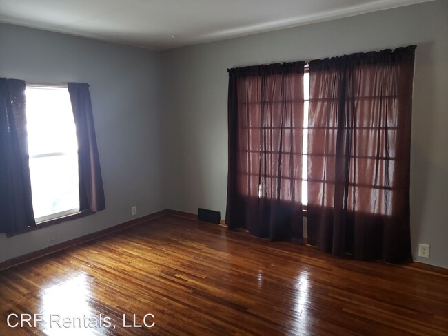 Building Photo - 2 br, 1 bath House - 1618 Newell St.