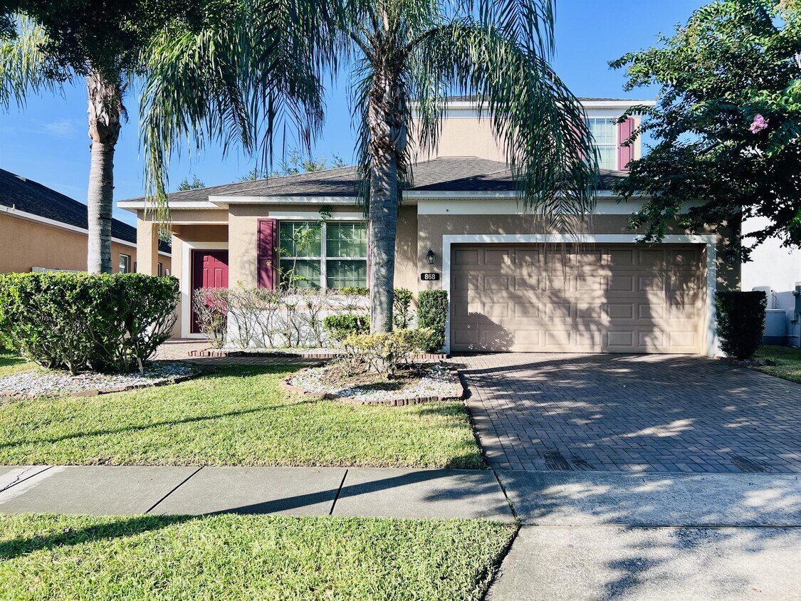 Primary Photo - 868 Bella Vida Blvd
