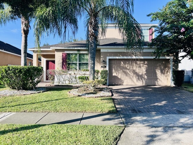 Photo - 868 Bella Vida Blvd House