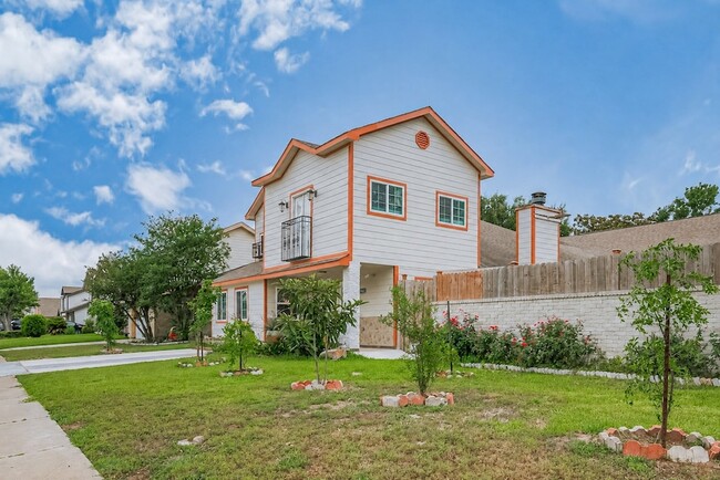 Photo - 7618 Del Glen Lane Unit House