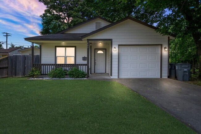 Foto del edificio - Tranquil TU Getaway! EXPO/Route 66/Cherry ...