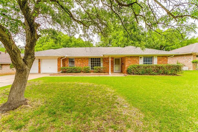 4804 Whistler Dr, Fort Worth, TX 76133 - House Rental in Fort Worth, TX ...