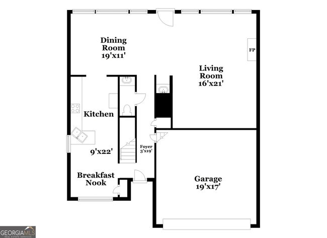 Building Photo - 7142 Stonebrook Ln