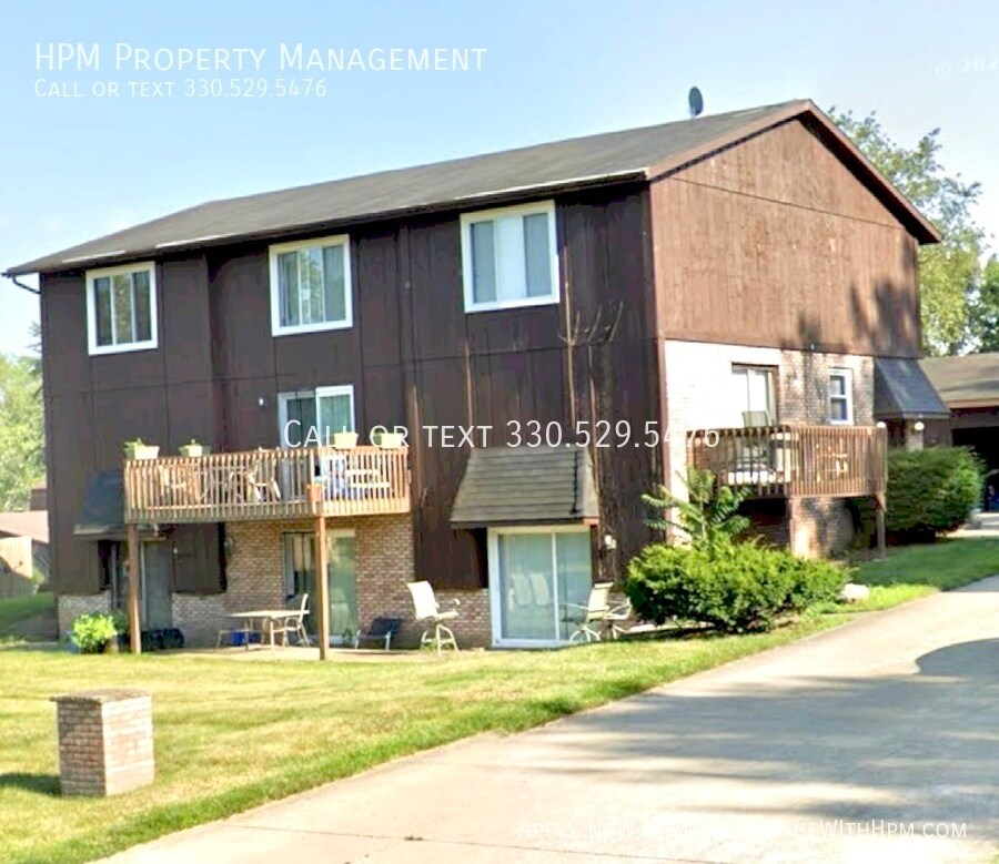 Primary Photo - Half Off First Month Rent Special