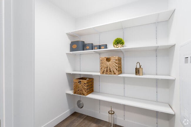 Interior Photo - Sky Meadow Villas
