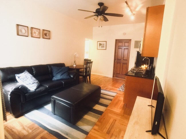 Foto del edificio - 22 Broadway Terrace