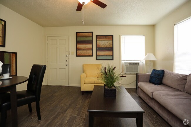 Foto del interior - The Colony