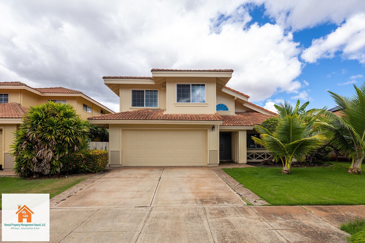 Foto principal - 91-1061-1061 Makahaiaku St
