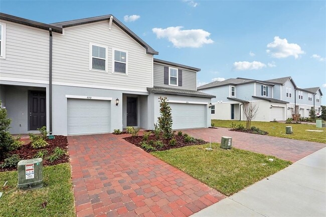 Building Photo - 16332 Happy Eagle Dr