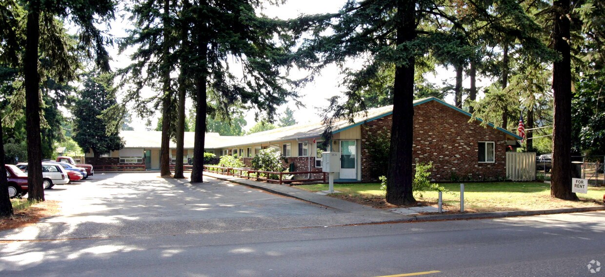 Foto principal - 3530 SE 136th Ave