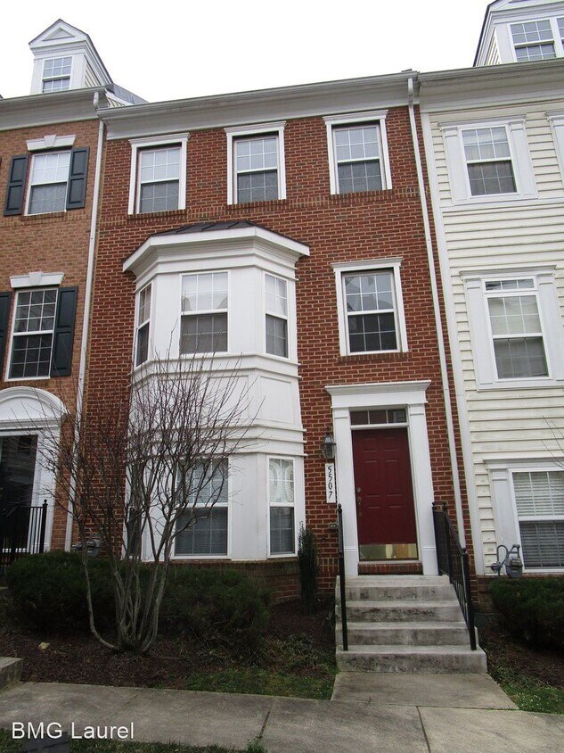 Primary Photo - 3 br, 2.5 bath House - 5507 Hartfield Avenue