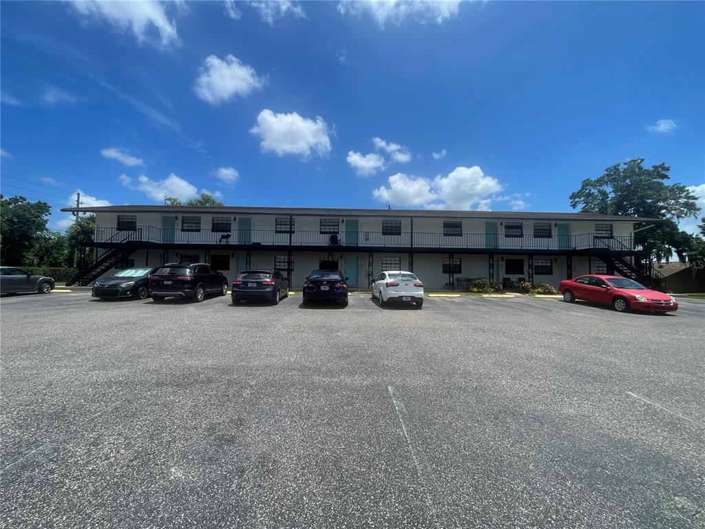 Foto principal - 609 S Central Ave
