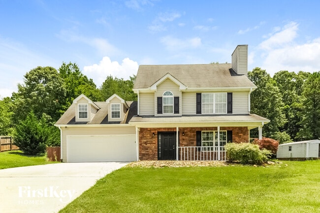 Building Photo - 4445 Waterman Dr