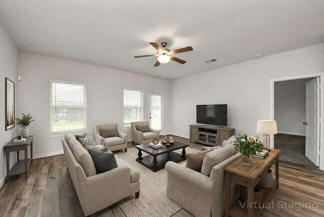 Foto del edificio - 4231 Reese Ravine Ln