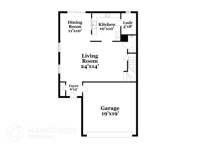 Building Photo - 9311 Pacific Maple