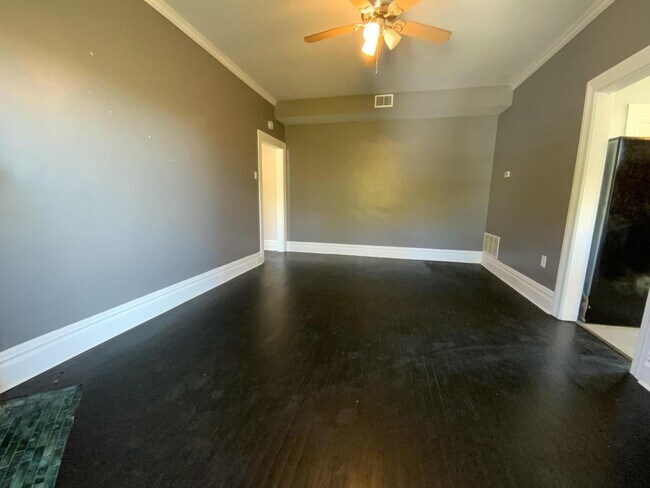Living Room - 2655 Perrysville Ave