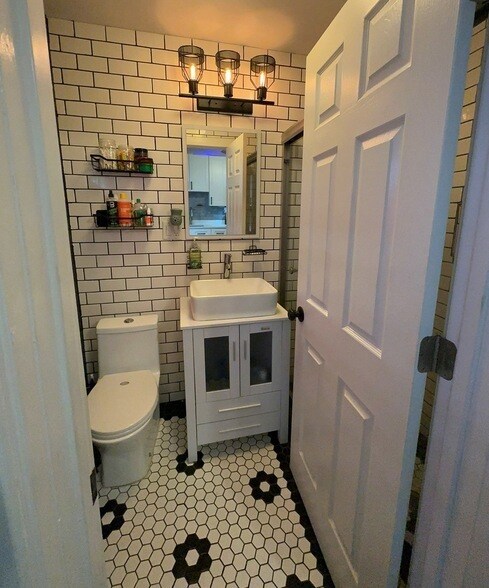 Foto del edificio - 3062 S Lyman St