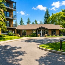 Building Photo - Pineridge Apartments