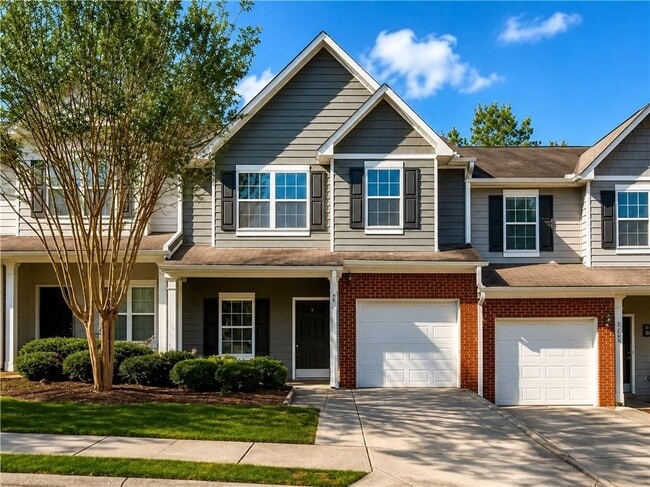 Foto del edificio - 3152 Mill Springs Cir NE