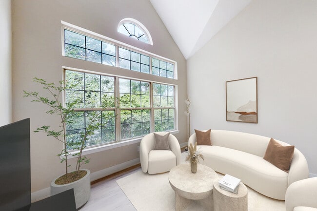 Photo - The Pavilions Apartments