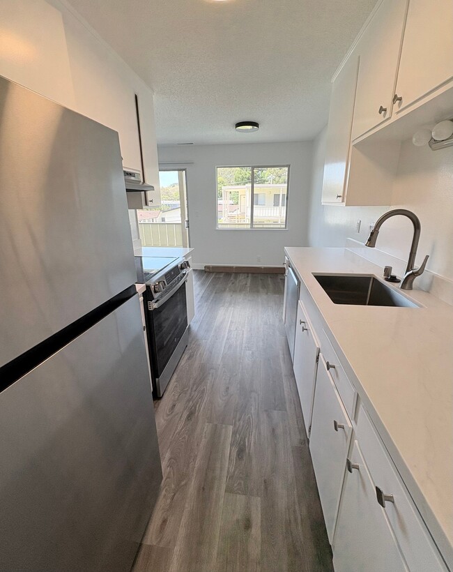 Photo - 16 S Knoll Rd Apartment