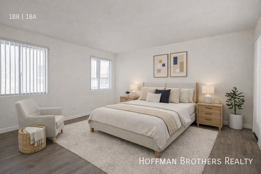 Foto del edificio - 1427 Euclid St