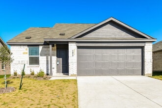 Building Photo - 1817 Javelina St