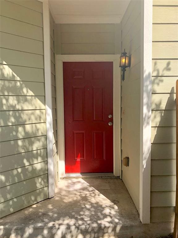 Building Photo - 2419 Allred Dr