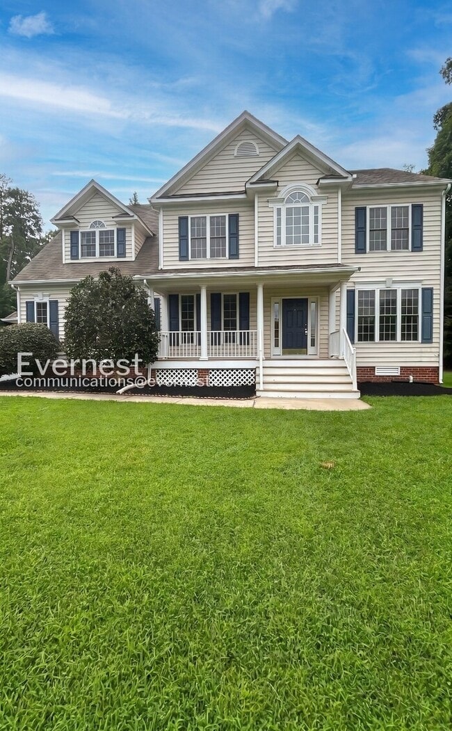 Building Photo - 13901 Riverdowns N Ct