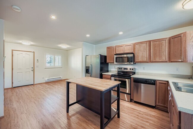 Foto del edificio - 3bd/1.5ba Snoqualmie Condo