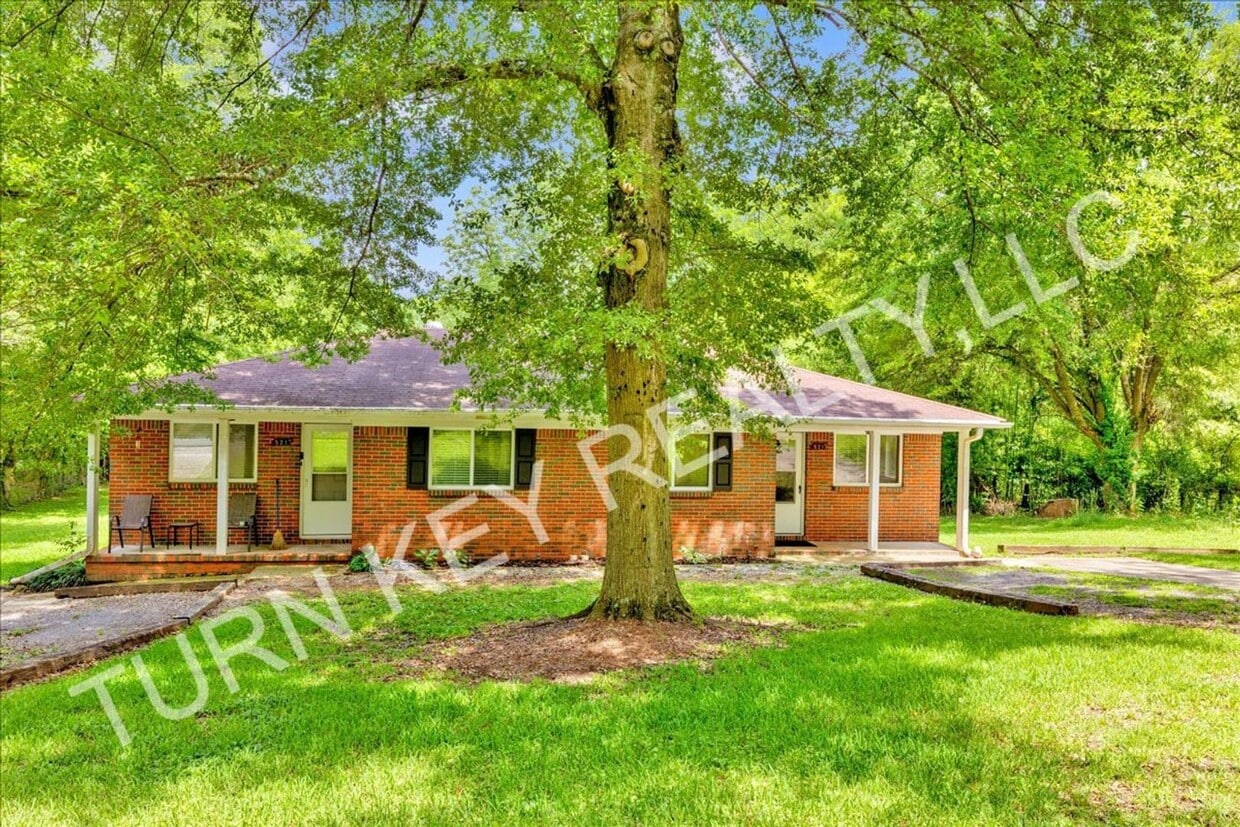 Primary Photo - Duplex for Rent in Forestdale **ACCEPTS SE...