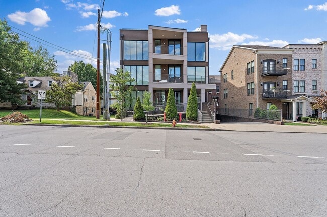 Photo - 3210 Long Blvd Townhome
