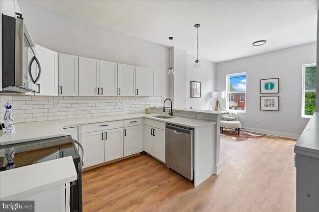 Foto del edificio - 5111 Willows Ave