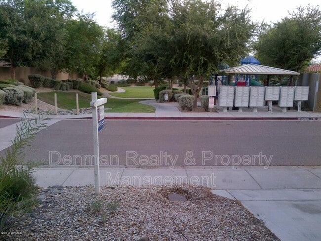 Foto del edificio - 18611 North 22nd St