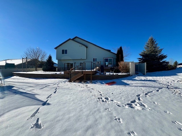 Building Photo - 6814 Riviera Ct