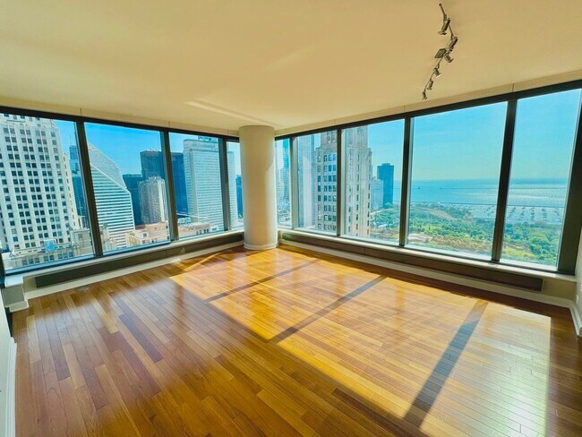 Foto del edificio - 60 E Monroe St